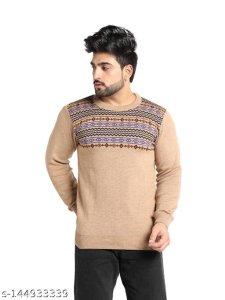 Venatoria Men's Sweaters