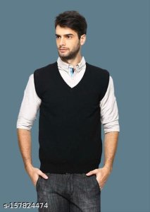Pretty Fashionista Men Sweaters