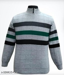 Pretty Fabulous Men Sweaters