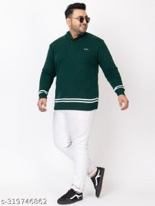 Kvetoo Men's Sweaters