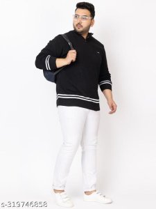Kvetoo Men's Sweaters