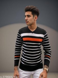 Comfy Sensational Men Sweaters