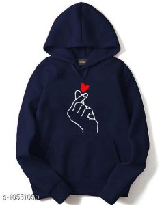 Pretty Elegant Women Sweatshirt