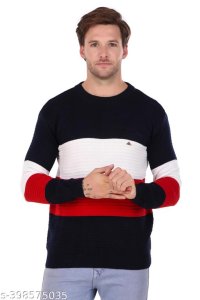 Trendy Ravishing Men Sweaters