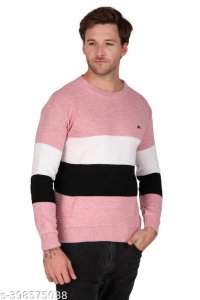 Trendy Ravishing Men Sweaters