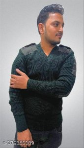 Classy Latest Men Sweaters