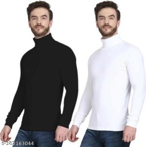 Fancy Graceful Men Sweaters
