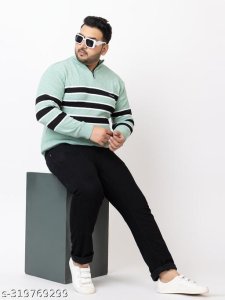 Classy Fashionable Men Sweaters