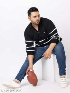 Classy Fashionable Men Sweaters