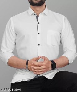 Ethnic Trendz Men's Shirts