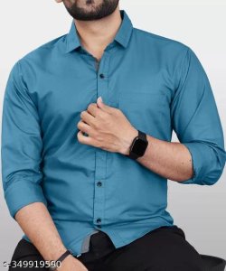 Ethnic Trendz Men's Shirts
