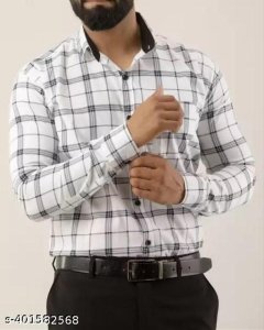 Trendy Glamorous Men Shirts