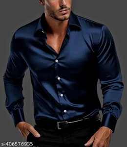 Stylish Graceful Men Shirts