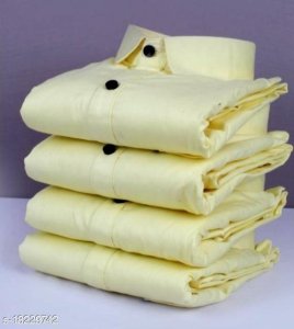 Fatty Mouse Men's Shirts