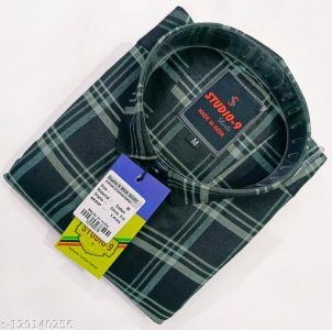 Comfy Ravishing Men Shirts