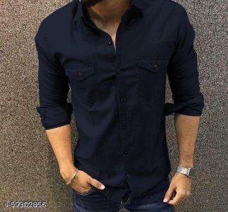 Trendy Latest Men Shirts