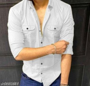 Trendy Latest Men Shirts