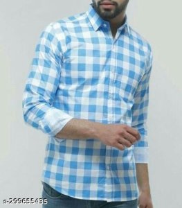 Trendy Sensational Men Shirts