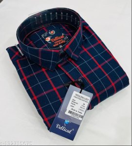 Vellical Men Shirts