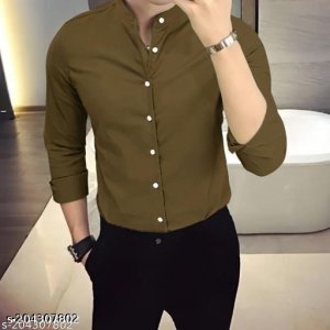 Stylish Glamorous Men Shirts