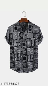 Pretty Elegant Men Shirts