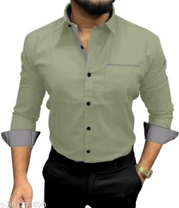 Classy Latest Men Shirts