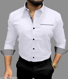 Classy Latest Men Shirts