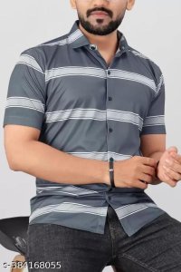 FABRIPPLE Men's Shirts