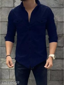 Trendy Fabulous Men Shirts