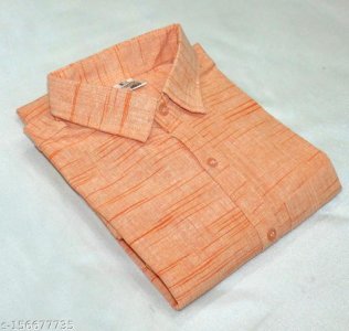Trendy Elegant Men Shirts