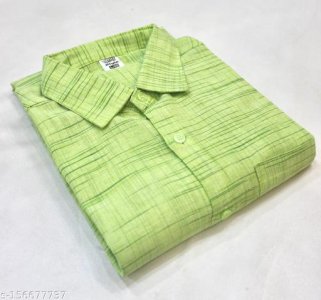 Trendy Elegant Men Shirts