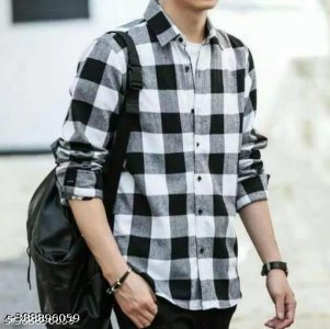 Trendy Sensational Men Shirts