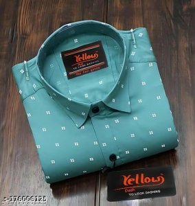 Trendy Fabulous Men Shirts