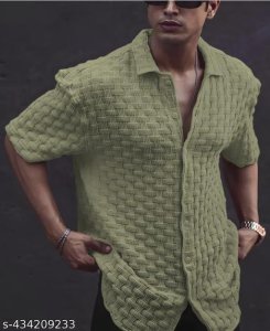 Classy Fashionable Men Shirts