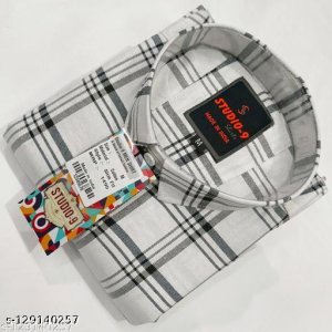 Comfy Ravishing Men Shirts