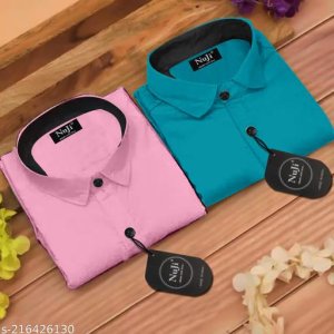 Fancy Latest Men Shirts