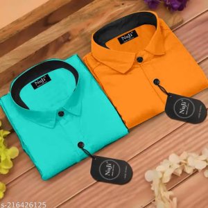 Fancy Latest Men Shirts