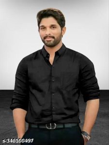 Trendy Latest Men Shirts