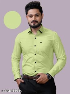 Fancy Fashionable Men Shirts