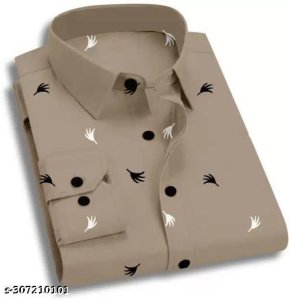 Classic Elegant Men Shirts