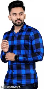 Trendy Modern Men Shirts