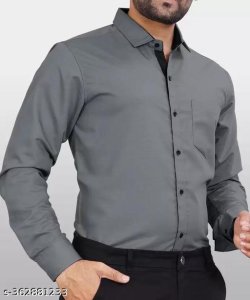 Ethnic Trendz Men's Shirts