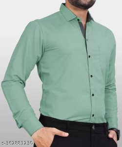 Ethnic Trendz Men's Shirts