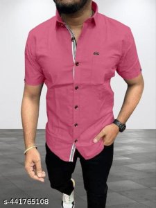 Fancy Ravishing Men Shirts