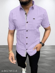 Fancy Ravishing Men Shirts