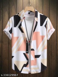 Stylish Elegant Men Shirts