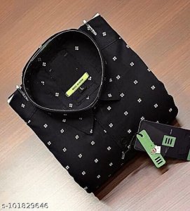 Trendy Ravishing Men Shirts