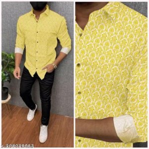 Comfy Designer Men Shirts