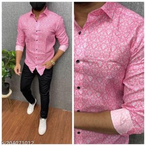 Comfy Designer Men Shirts