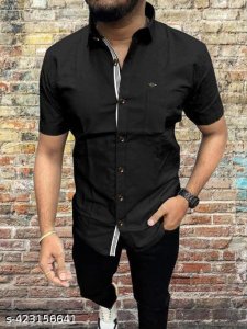 Fancy Ravishing Men Shirts